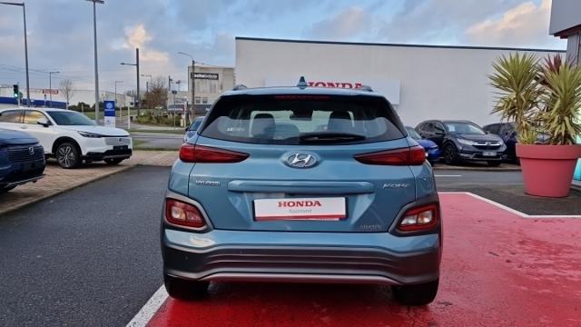 Hyundai Kona image 5