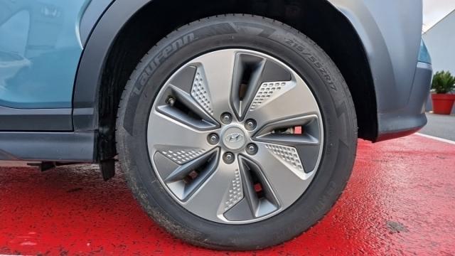 Hyundai Kona image 4