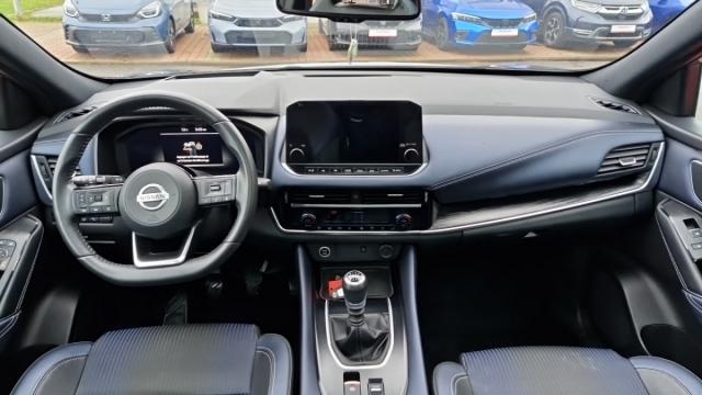 Nissan Qashqai image 2