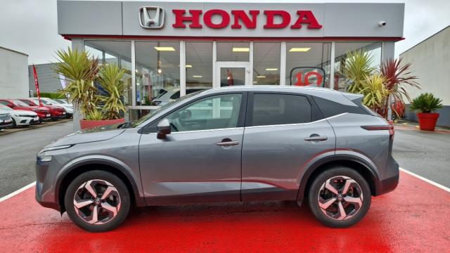 Nissan Qashqai image 9