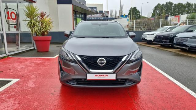 Nissan Qashqai image 3