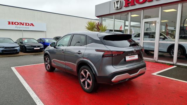 Nissan Qashqai image 5