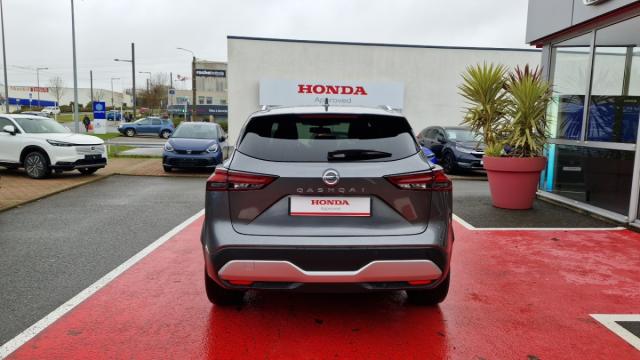 Nissan Qashqai image 1