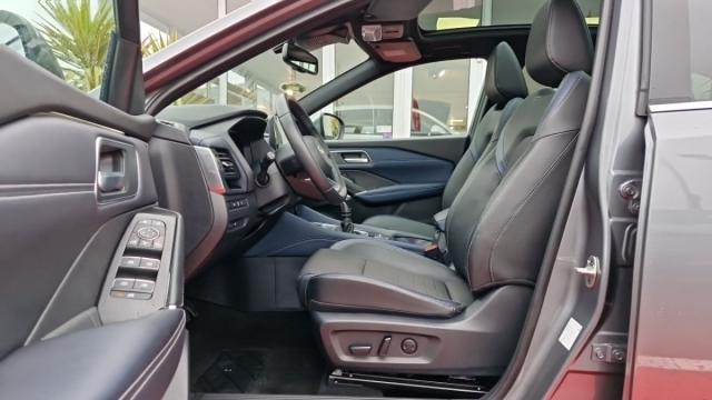 Nissan Qashqai image 4