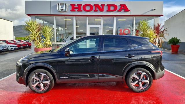 Nissan Qashqai image 2