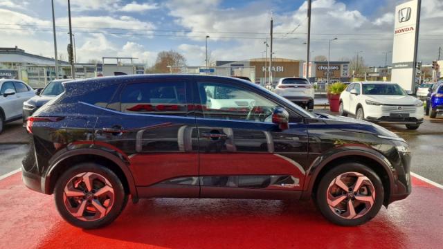 Nissan Qashqai image 5