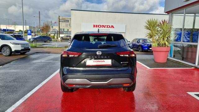 Nissan Qashqai image 7