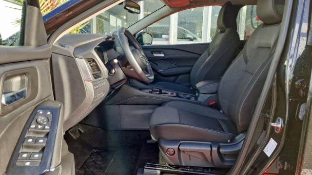 Nissan Qashqai image 9