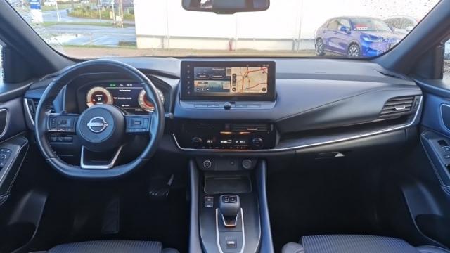 Nissan Qashqai image 8