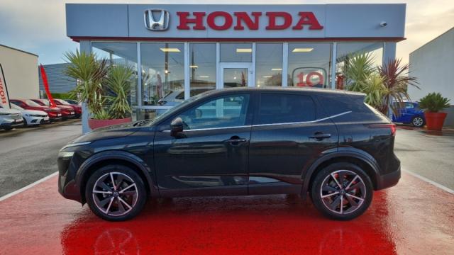 Nissan Qashqai image 5