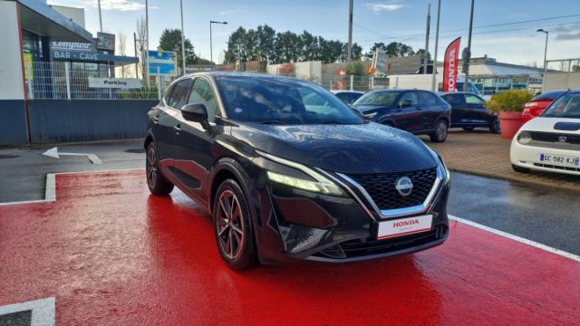 Nissan Qashqai image 9