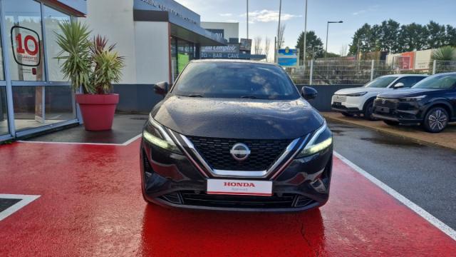 Nissan Qashqai image 2