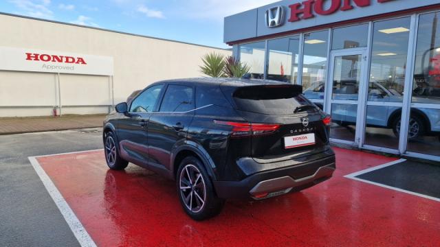 Nissan Qashqai image 7