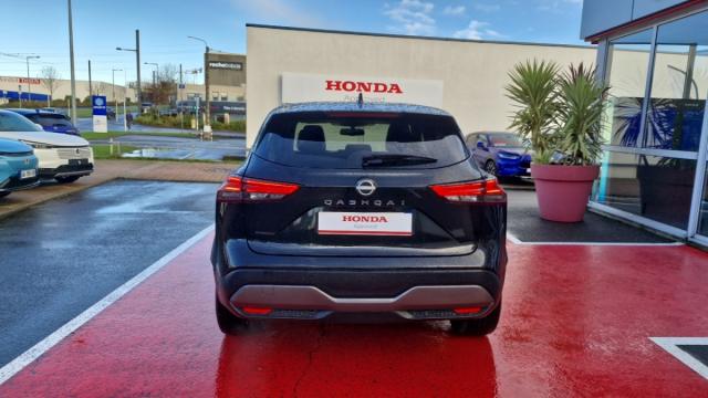 Nissan Qashqai image 4