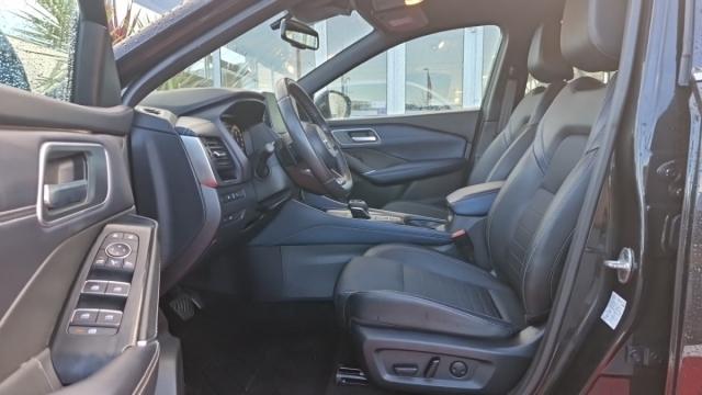 Nissan Qashqai image 6