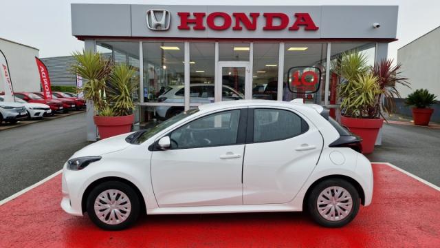 Toyota Yaris image 5