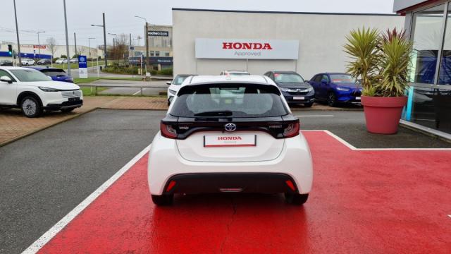 Toyota Yaris image 7