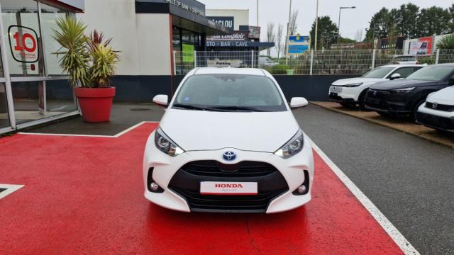 Toyota Yaris image 1