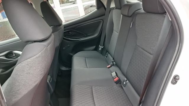 Toyota Yaris image 6