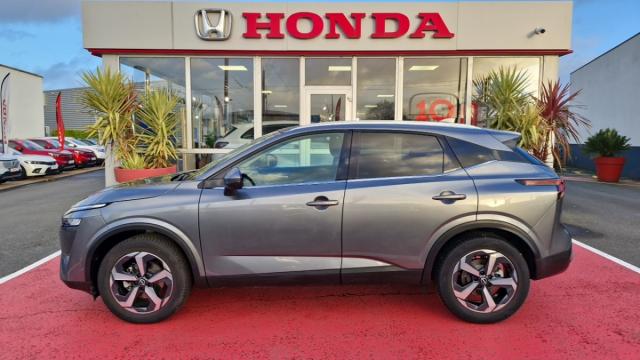 Nissan Qashqai image 2