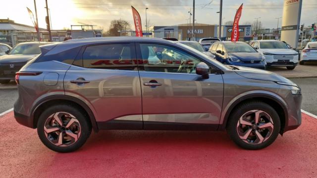 Nissan Qashqai image 9