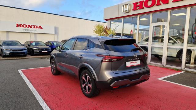 Nissan Qashqai image 1