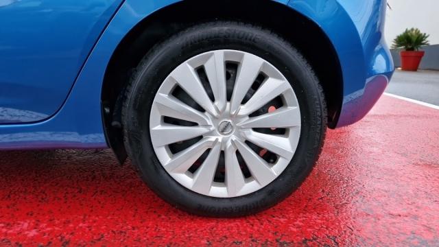 Nissan Micra image 9