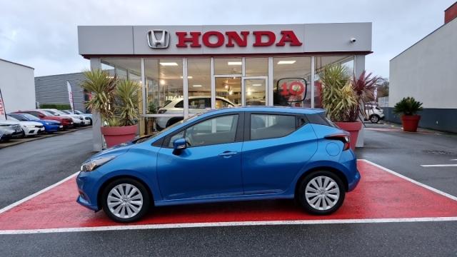 Nissan Micra image 7