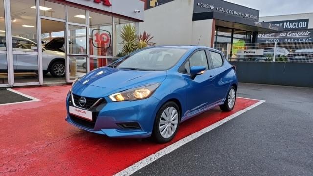 Nissan Micra image 6