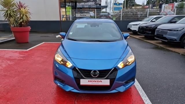 Nissan Micra image 5