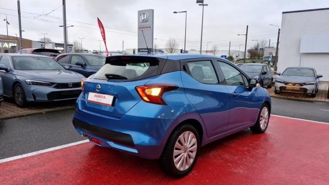 Nissan Micra image 1