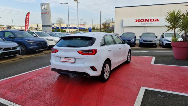 Kia Ceed image 3