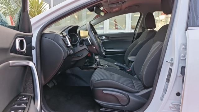 Kia Ceed image 2
