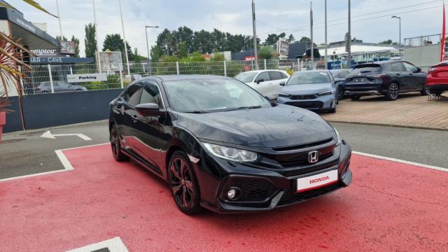 Honda Civic image 7