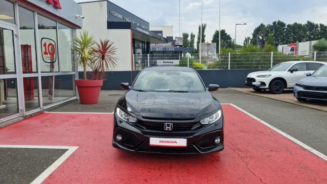 Honda Civic image 2