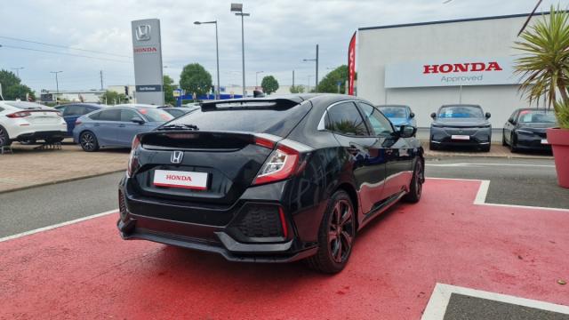Honda Civic image 3