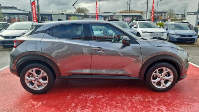 Nissan Juke image 3