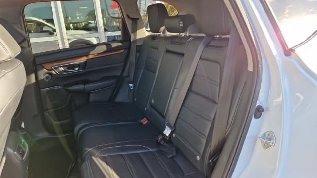 Honda Cr-V image 5