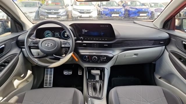 Hyundai Bayon image 9