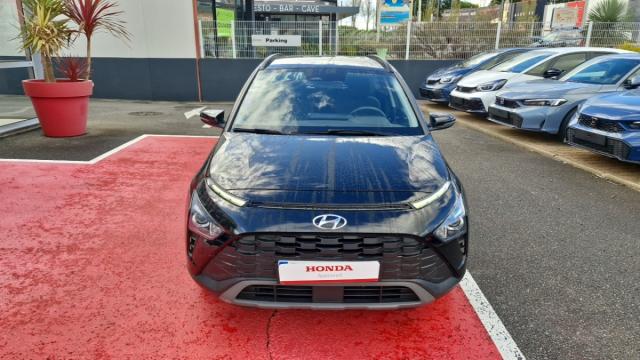 Hyundai Bayon image 1