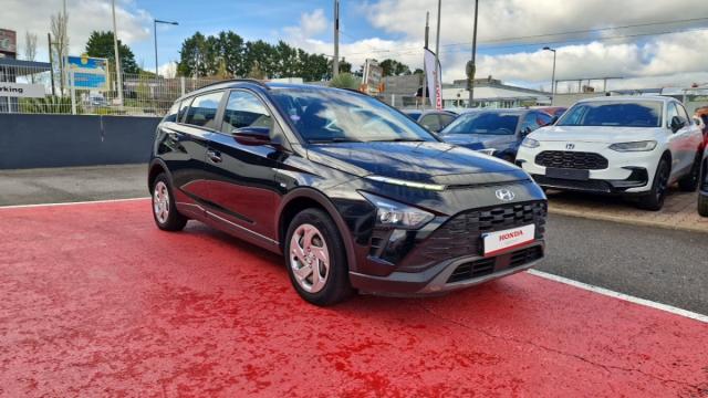 Hyundai Bayon image 5