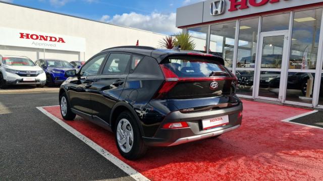 Hyundai Bayon image 2