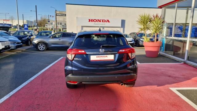 Honda Hrv image 3