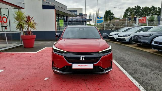 Honda E:ny1 image 4