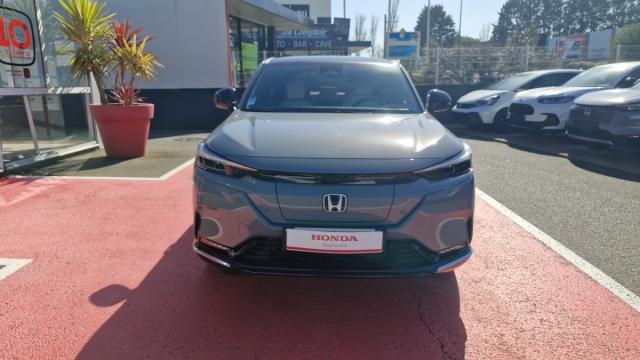 Honda E:ny1 image 2