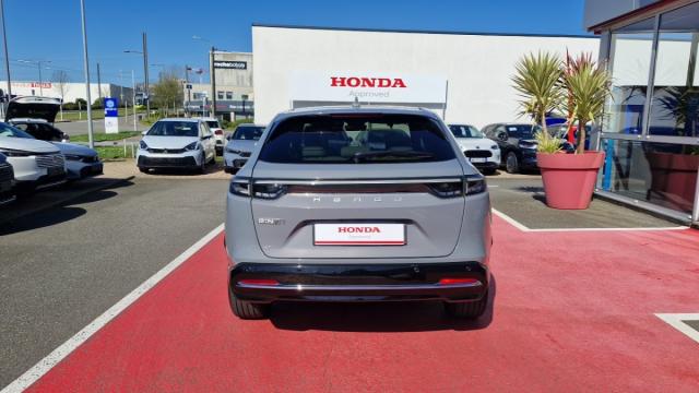 Honda E:ny1 image 8