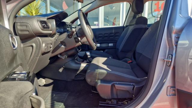 Citroen C3 image 8