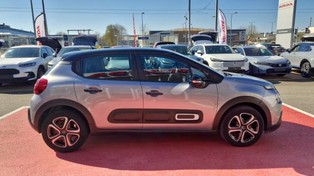 Citroen C3 image 1