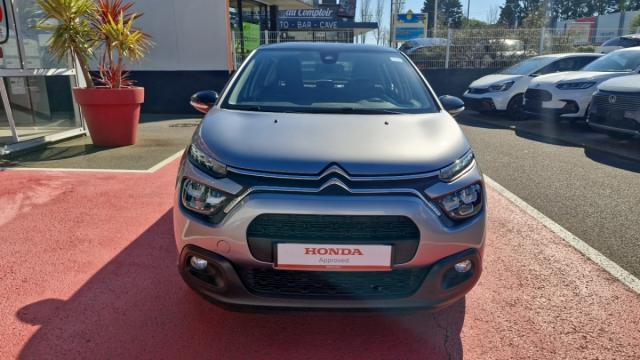 Citroen C3 image 9