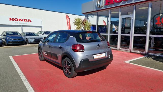 Citroen C3 image 5